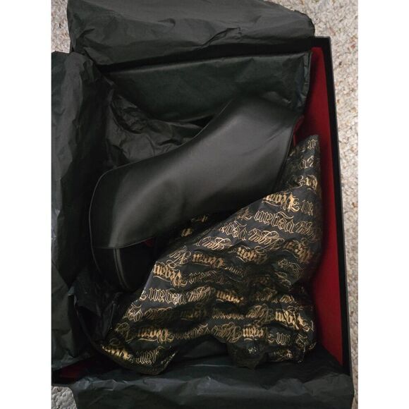 Von D Shoes Echo Size 10 NIB (But Fit Like A Size 8) - Picture 9 of 13